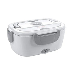 Electric Heated Lunch Box