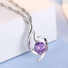 925 Sterling Silver Pendant Chain