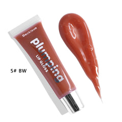 Wet Cherry Gloss Plumping Lip gloss