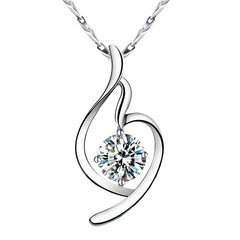 925 Sterling Silver Pendant Chain