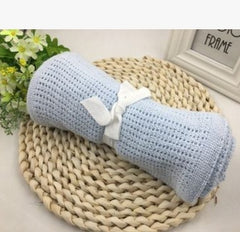 Newborn Baby Blankets