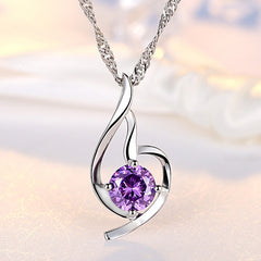 925 Sterling Silver Pendant Chain