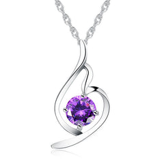 925 Sterling Silver Pendant Chain