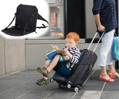 Sit On Children's Travel  Folding Chair