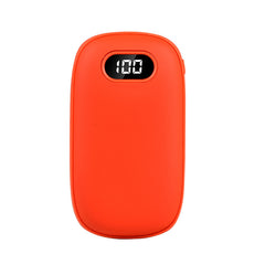 Hand Warmer 2-in-1 Electronic Device Mini