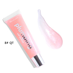 Wet Cherry Gloss Plumping Lip gloss