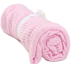 Newborn Baby Blankets