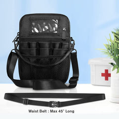 Nurse Fanny Pack with Tape Holder