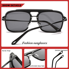 Square Sunglasses For Men