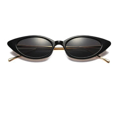 Ladies Cat Eye Sunglasses