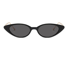 Ladies Cat Eye Sunglasses