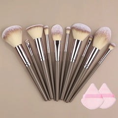 20Pcs Makeup Brush Set