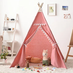 Portable Children Tent