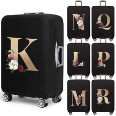 Travel Suitcase Protective Covers