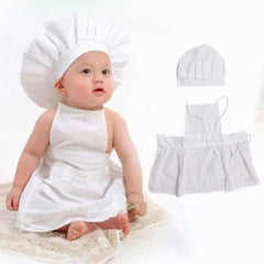 Infant Photo Shoot Clothes