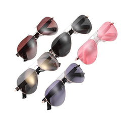 Aviator Bluetooth Sunglasses