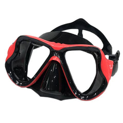 Scuba Snorkel Diving Mask