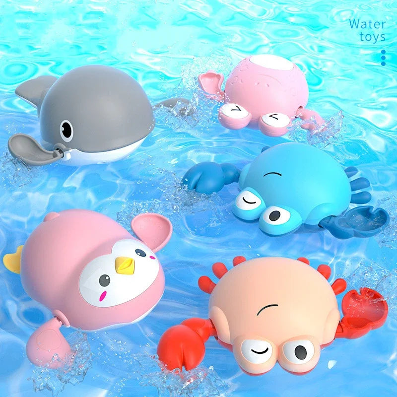 Baby Swimming Bath Toy