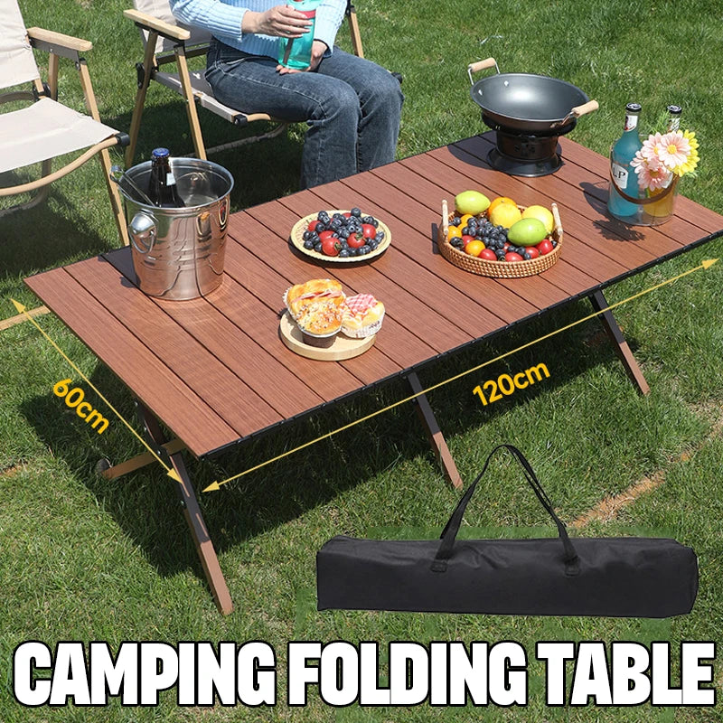 Foldable Table Portable Folding Tables Camping