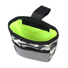 Outdoor Portable Training Dog Snack Bag