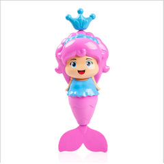 New Bath Toy Cute Mermaid