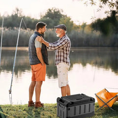 Fishing Tackle Box Organizer