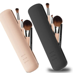 Silicone Makeup Brush Holder