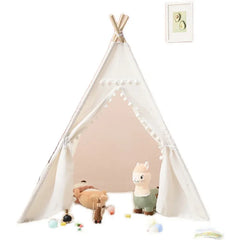 Portable Children Tent