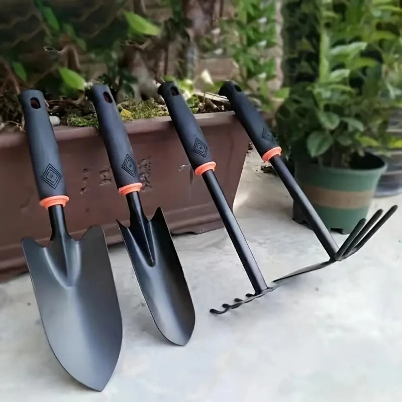 Spring Gardening Tool Set