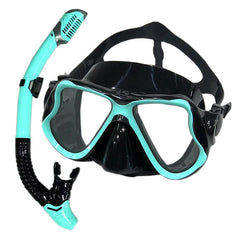 Scuba Snorkel Diving Mask