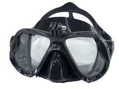 Scuba Snorkel Diving Mask