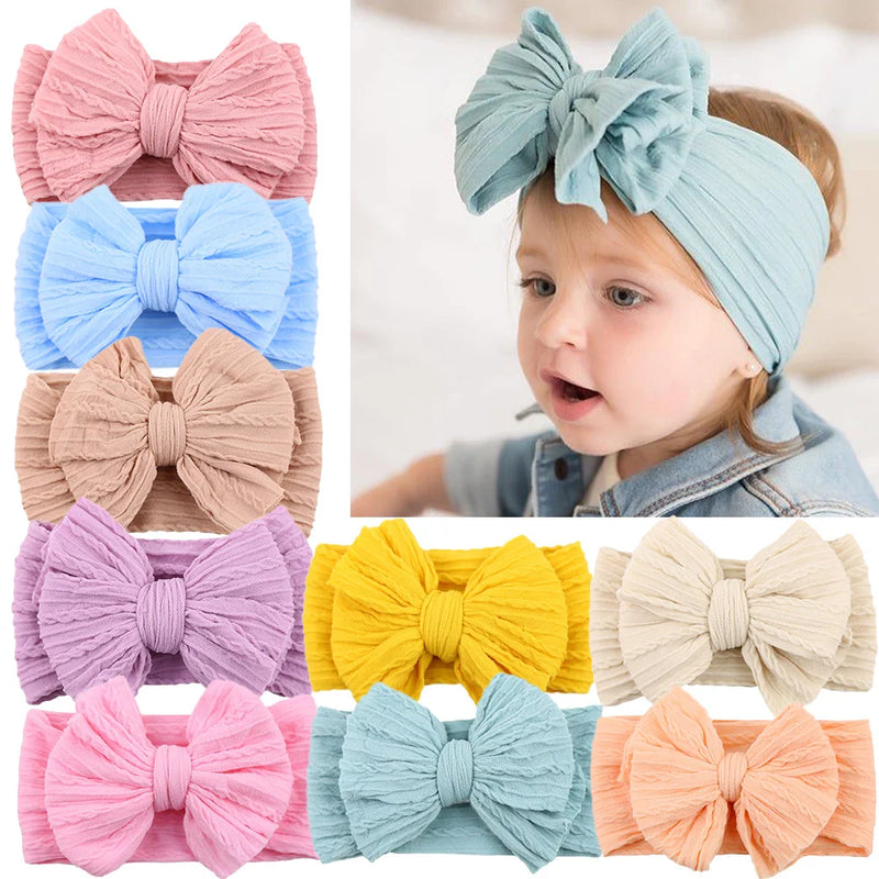 Cute Baby Headband