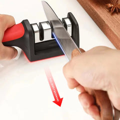 Segment Knife Sharpener