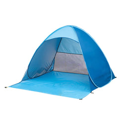 Summer Beach Tent