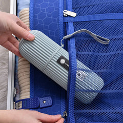 Portable Toothpaste / Toothbrush Case