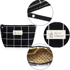 Women Travel Cosmetic Bag