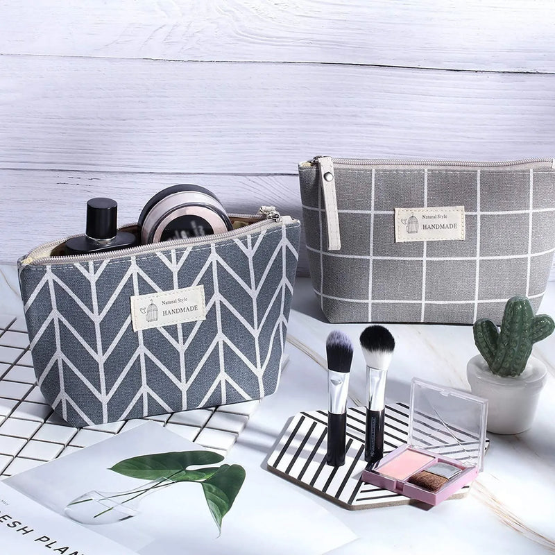 Women Travel Cosmetic Bag