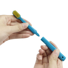 Travel Toothbrush Kit