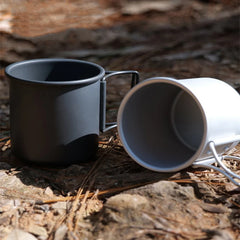 300ML Camping Mug Cup