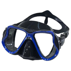 Scuba Snorkel Diving Mask