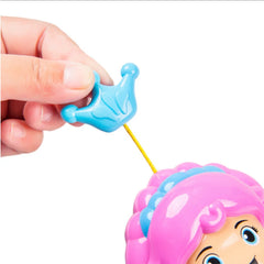 New Bath Toy Cute Mermaid