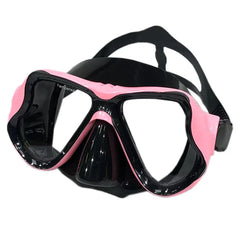 Scuba Snorkel Diving Mask