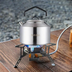 1L/1.5L Camping Water Kettle