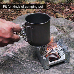 300ML Camping Mug Cup