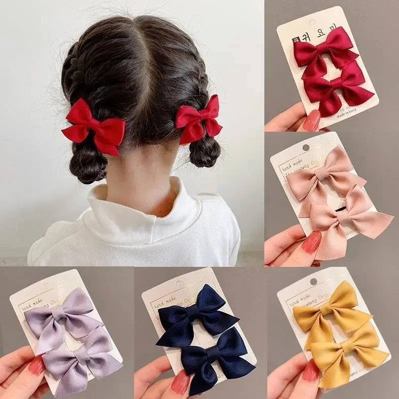 Hair Accessories