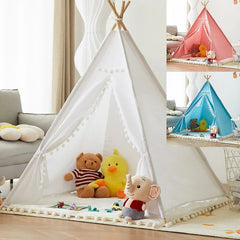 Portable Children Tent