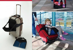 Sit On Children's Travel  Folding Chair