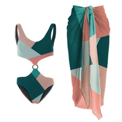 Bikini Two-piece Set