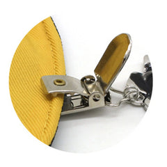 Portable Hat Keeper Clip 