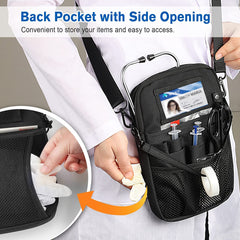 Nurse Fanny Pack with Tape Holder